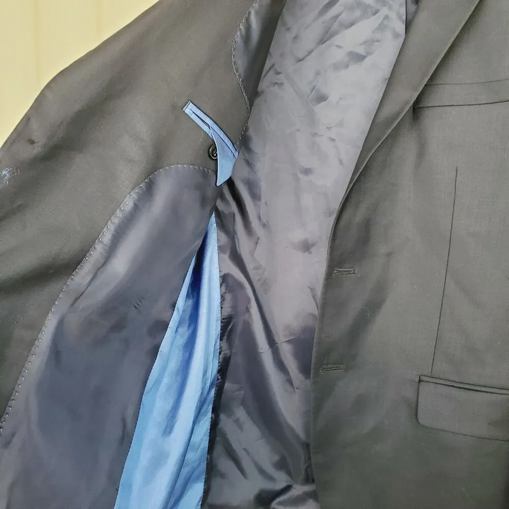 Landor Blazer Jacket Size 52
